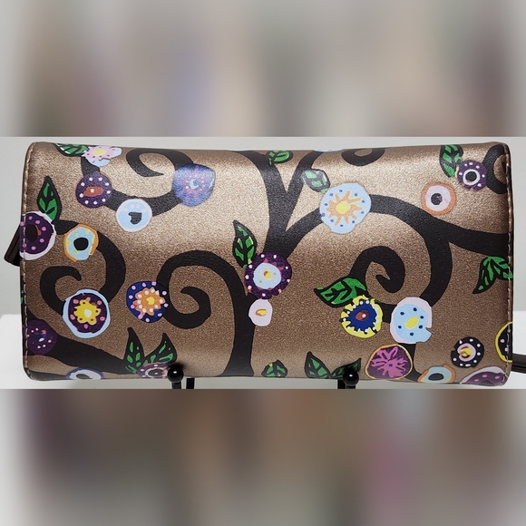 ST JUDE Travel Jewelry Organizer Trifold Envelope NWOT - Picture 4 of 15